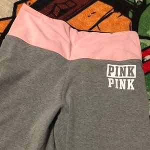 Victoria Secret Yoga Leggings